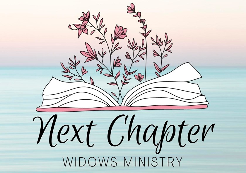 Next Chapter Widows Ministry