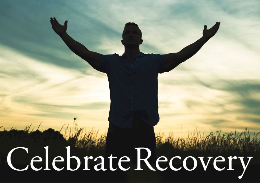 MR | Celebrate Recovery