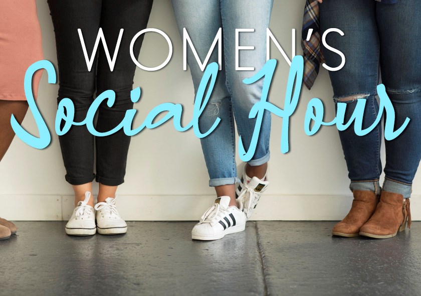 MR | Women's Social Hour