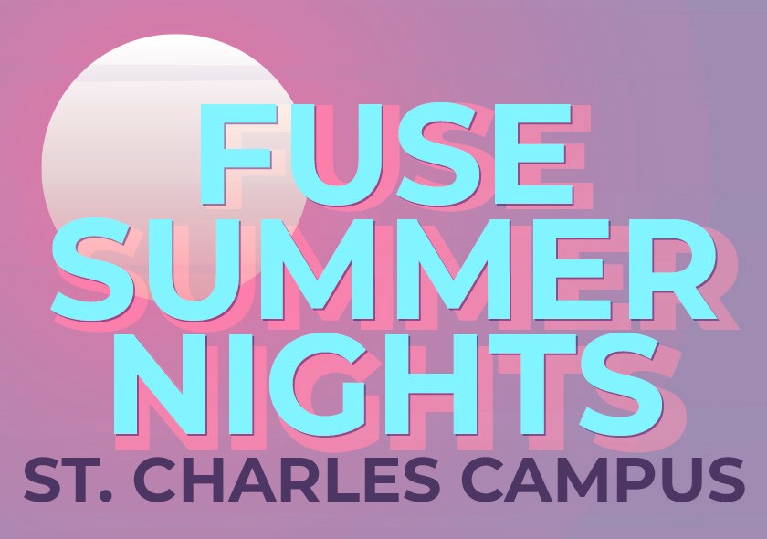 SC | Fuse Summer Nights
